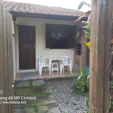 Casa de Férias Paraty-3