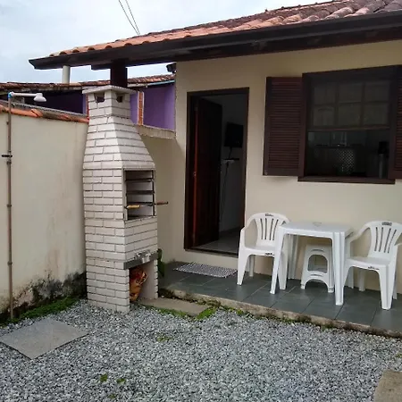Casa de Férias Paraty-2